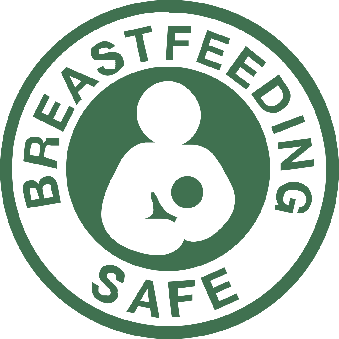 IKON BREASTFEEDING