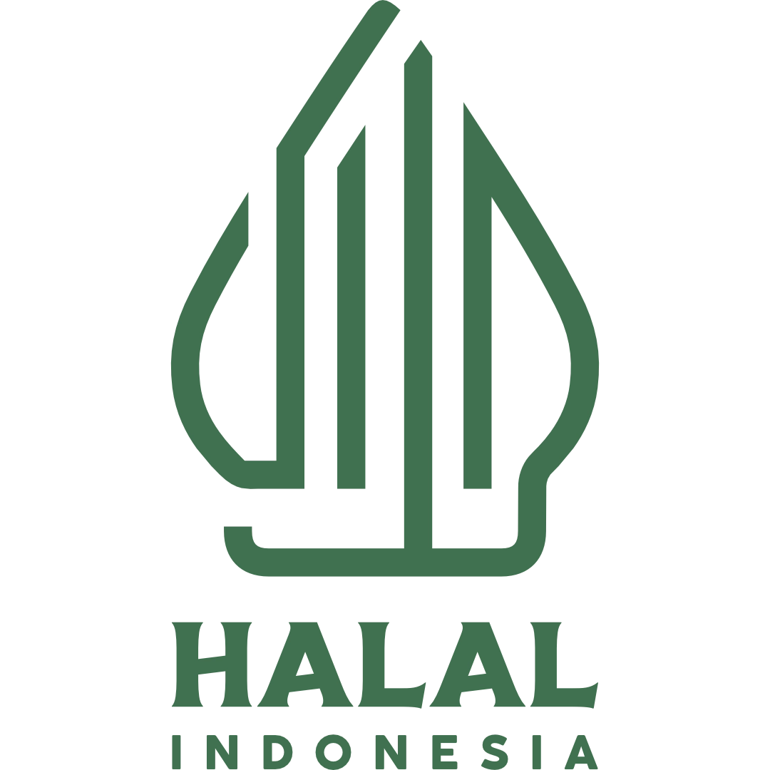 IKON HALAL BARU