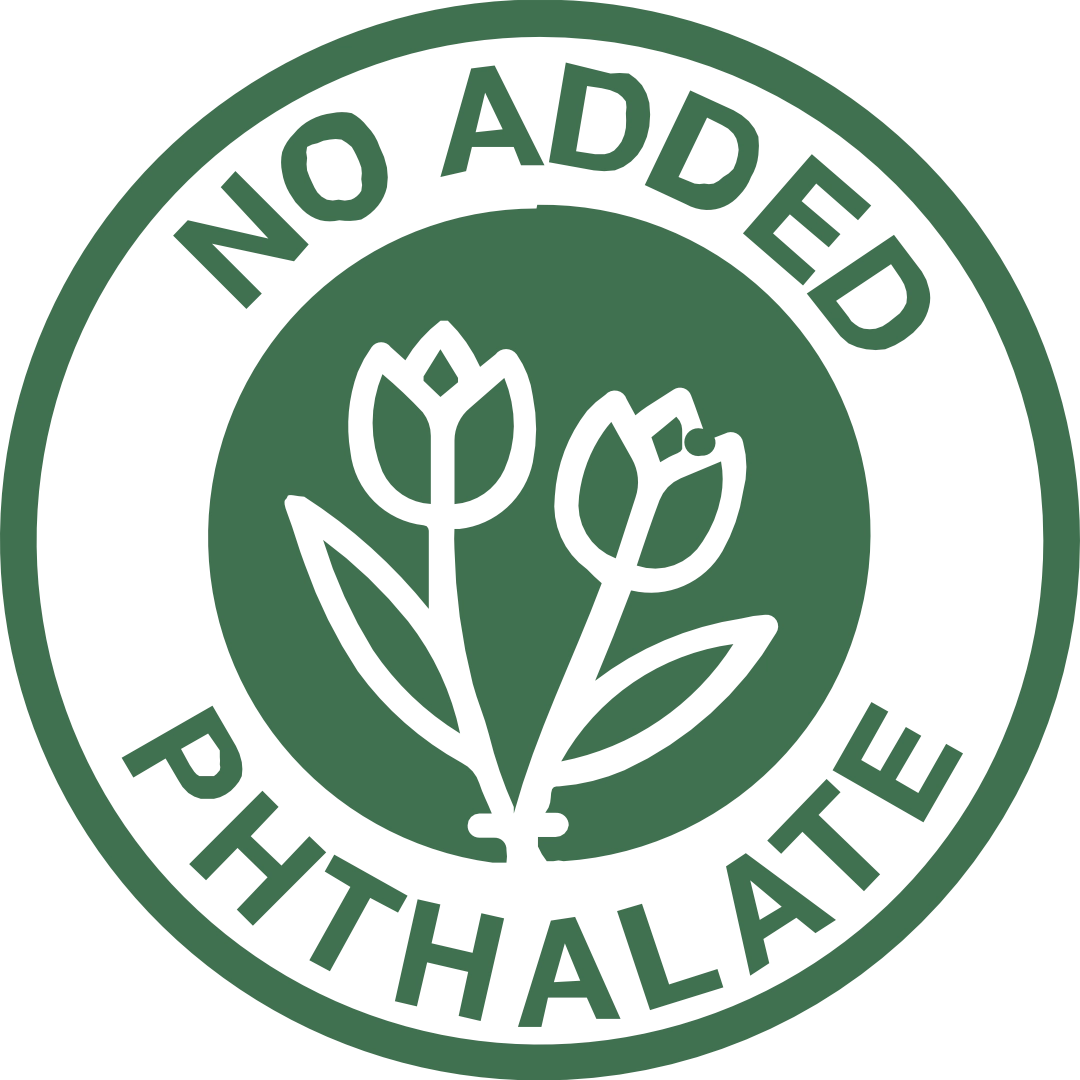 IKON NON ADDED PHTHALATE